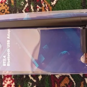 Bluetooth USB adapter