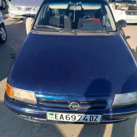 Opel Astra 1993