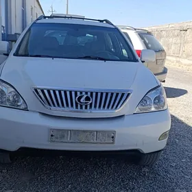 Lexus RX 330 2004