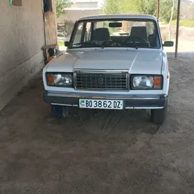 Lada 2107 2004