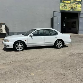 Nissan Maxima 1997