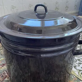 kastrul кастрюля