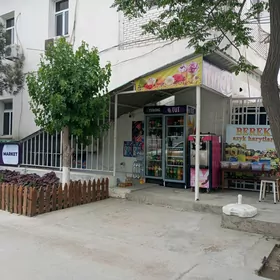 Magazin padwal