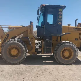 XCMG LW300F 2013