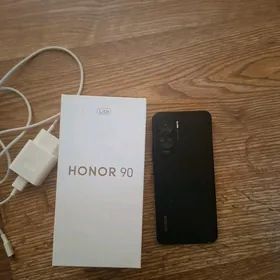 Honor 90 lite 8/256