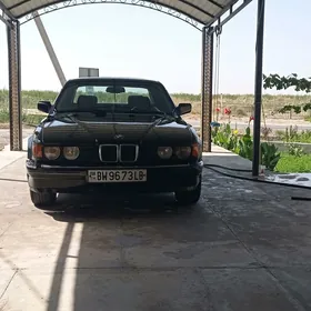 BMW 730 1991