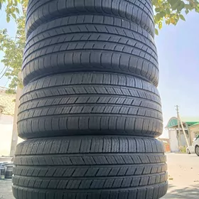 Michelin 205 55 16 Teker