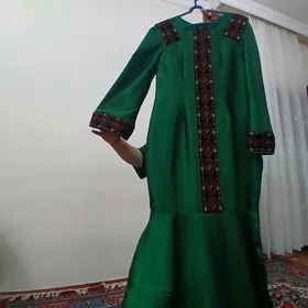 zenan geyimleri