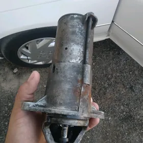 starter opel