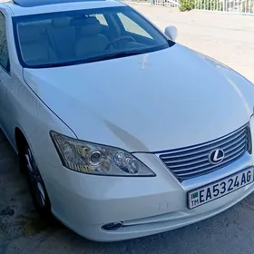 Lexus ES 2009