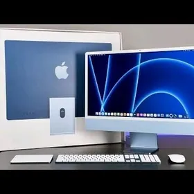iMac ALÝAS RABOÇY TAZE