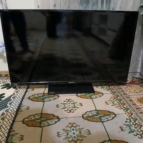 hisense 42 televizir