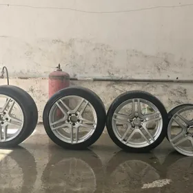 mersedes c 300