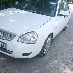 Lada Priora 2011