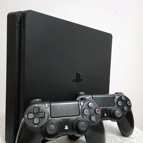 ️Playstation4 slim