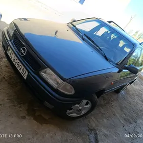 Opel Astra 1994