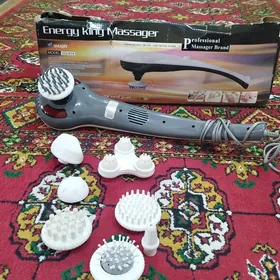 Massaźnyŷ aparat (massaźor)
