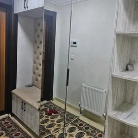 Škaf satlyk