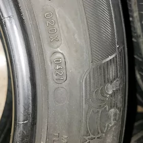 235 65 18 R18 michelin teker