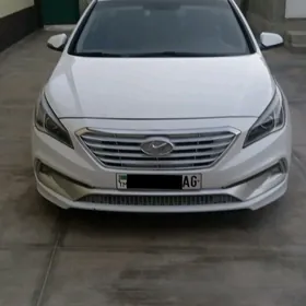 Hyundai Sonata 2017