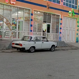 Lada 2107 2004