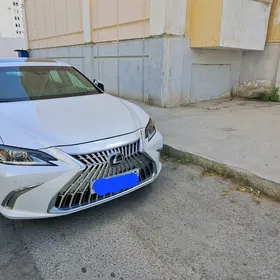 Lexus ES 350 2023