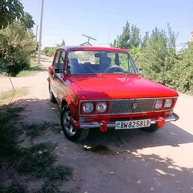 Lada 2106 1990