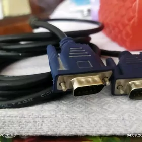 2 metr vga kabel