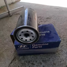 Ýag suw Filtir
