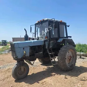 MTZ 80 1999