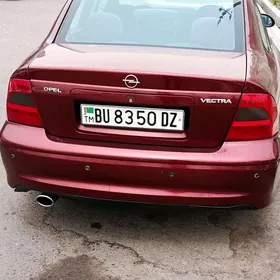 Opel Vectra 1999
