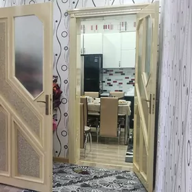 3- комнатная квартира