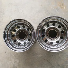 Disga R15