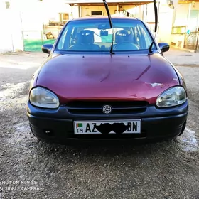 Opel Vita 1995