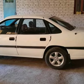 Opel Vectra 1991