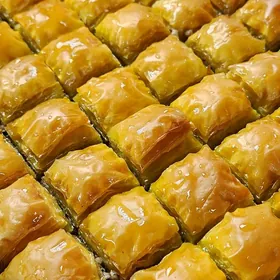 Yakymly çörek önümleri