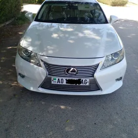 Lexus ES 350 2015