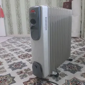 radiator peç/печка радиатор