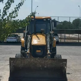 JCB 3CX ECO 2013