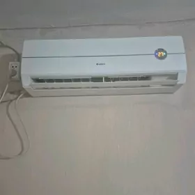 Gree кондиционер