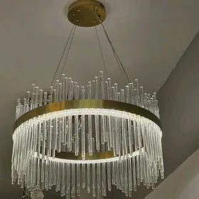 Led lyustra Лед люстра lustra