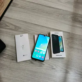 SAMSUNG A16 (128GB) TAZE