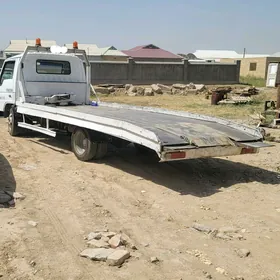 Mitsubishi Canter 1994