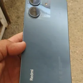 Redmi 13C 8/256