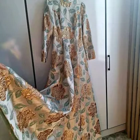 Ekslusiw köynek
