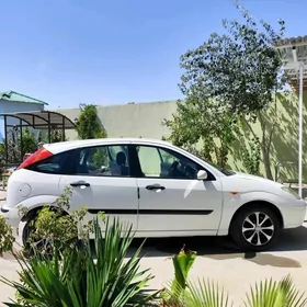 Ford Focus 2003