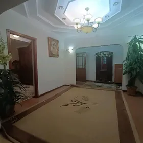 Меркези 2 Квартира 4 ком. 2эт
