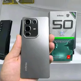 INFINIX NOTE 50 PRO 24/256 GB