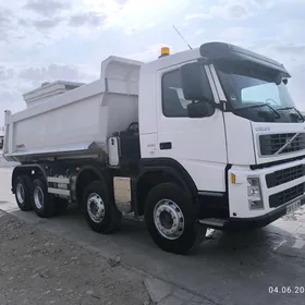 Volvo FM 600 2008