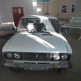 Lada 2106 1985